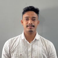 Dipu Bharali 
