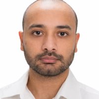 Kunal Bharali