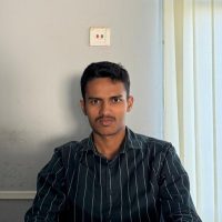 Junior Accountant