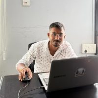 Goutam Talukdar 